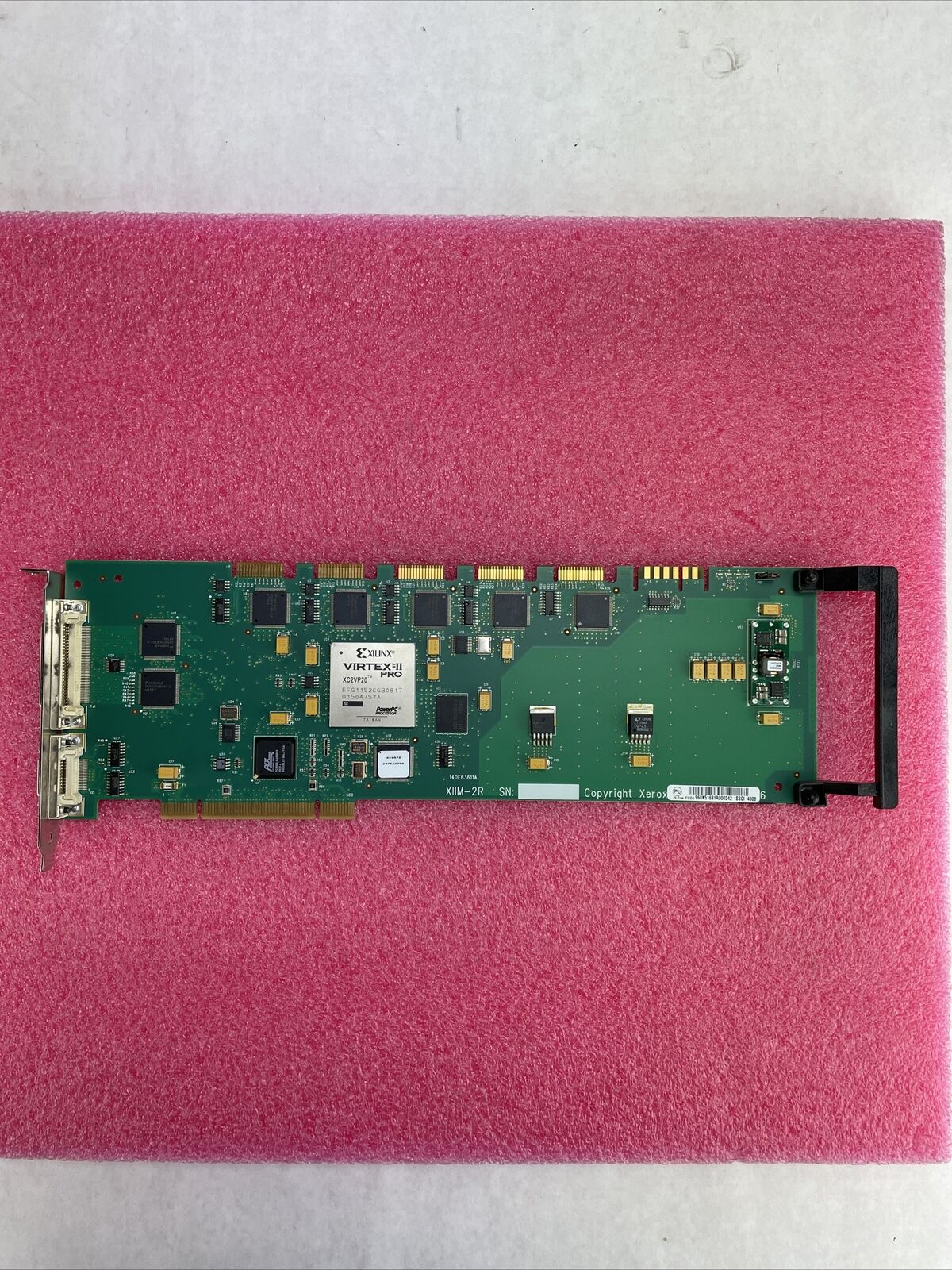 XIIM-2R 32933A PCI Interface Controller