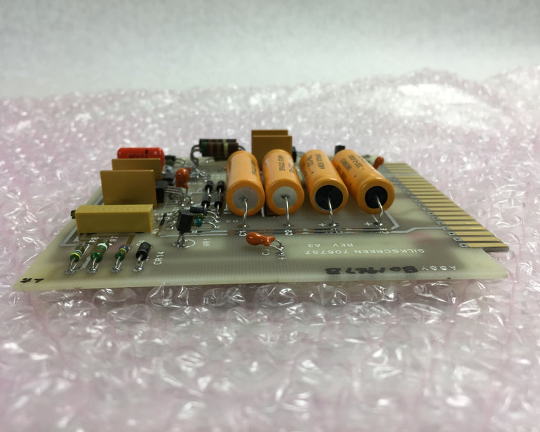 LDC / Milton Roy Part# 801967 Power Supply Low Noise Voltage