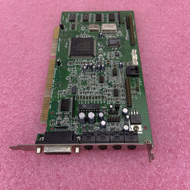 Creative Labs CT2940 Sound Blaster 16 CT2502-SDQ ISA Audio Card
