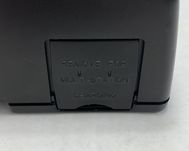 3M BC-100 Smart Battery Charger Power Base w/ BC-210A Smart Charger Adapter