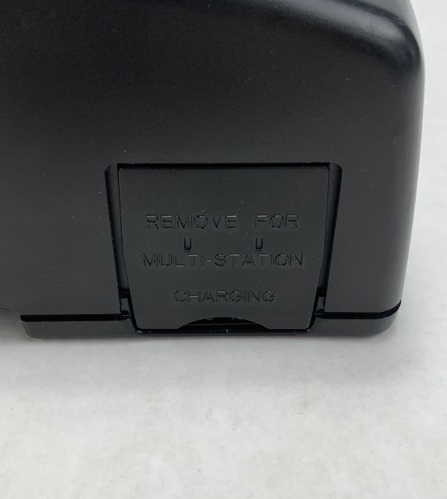 3M BC-100 Smart Battery Charger Power Base w/ BC-210A Smart Charger Adapter3