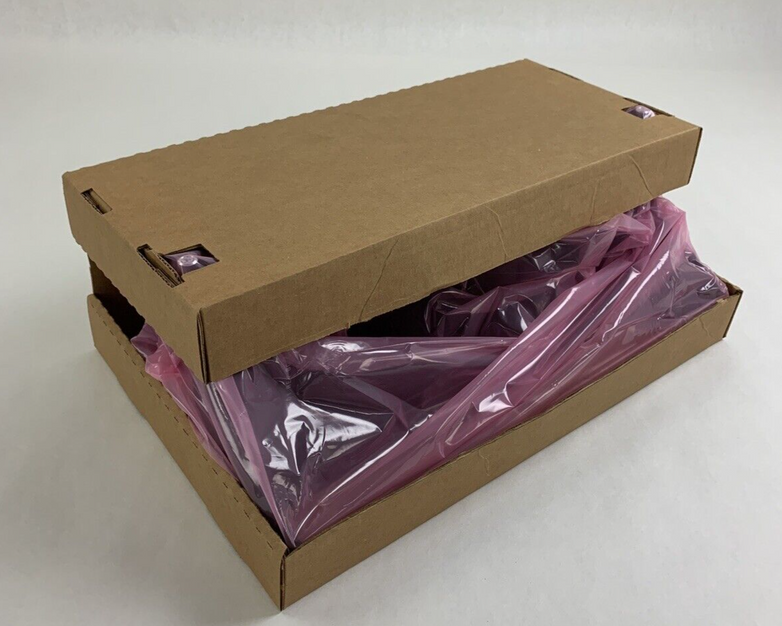 Cisco WS-C6509-V-E Faceplate Mount
