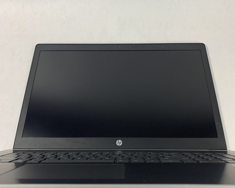 HP ProBook 470 G5 17.3" Intel i5-8250U 1.6 GHz 8 GB Ram No OS No HDD NO AC