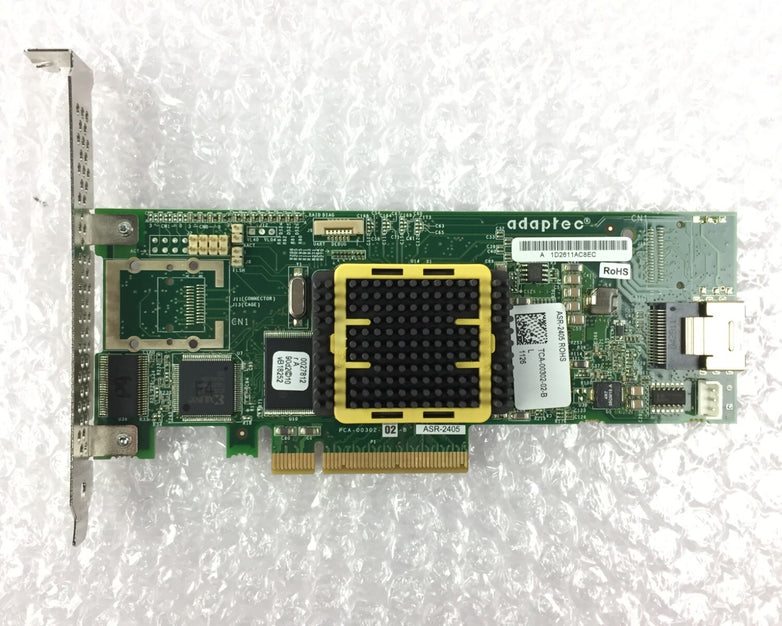 NEC / Nitsuko ~ VMS4 4 Port  ULTRMAIL 2000 Voice Mail System Part# 17744