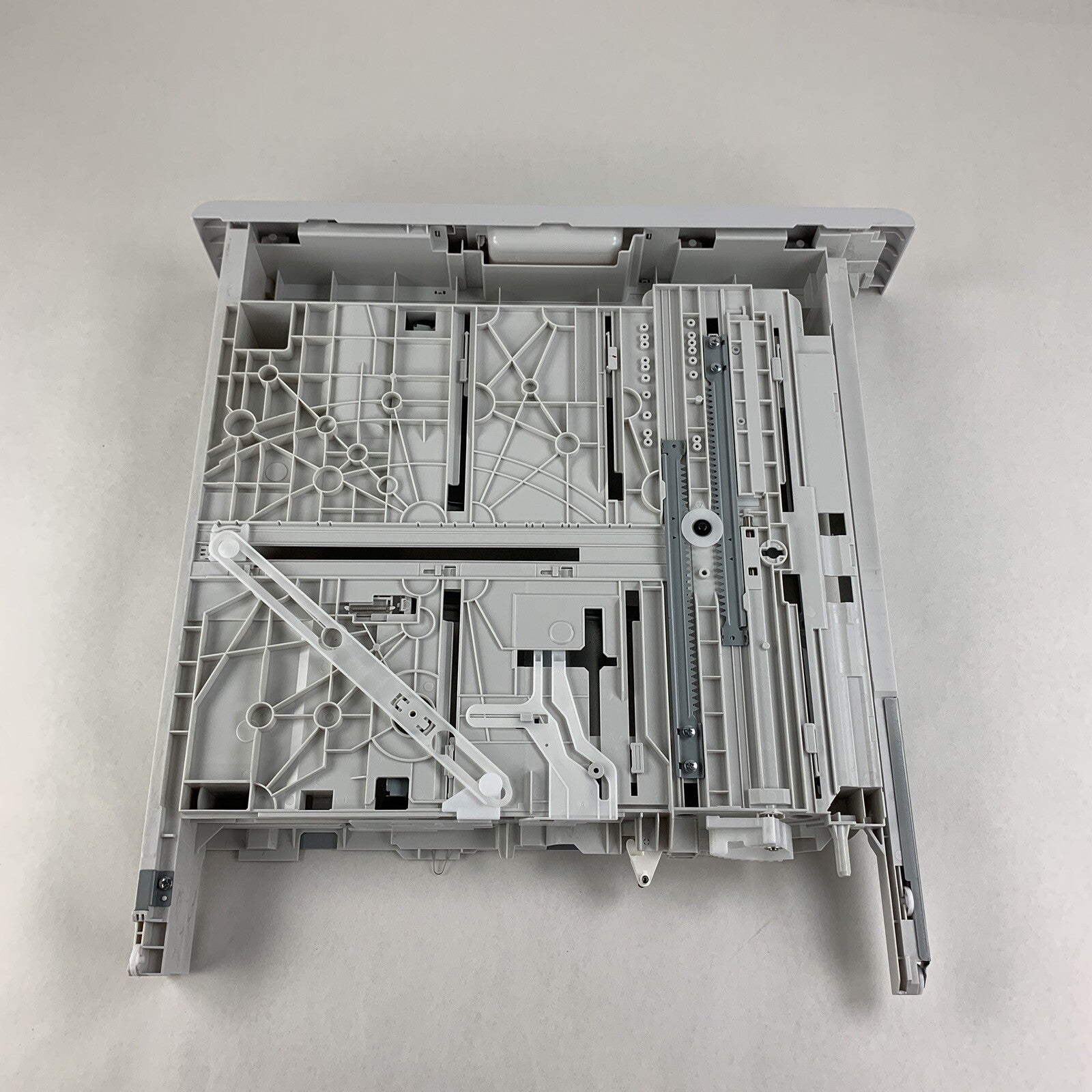 Canon QM4-6433 WG7250F Middle Paper Tray #2