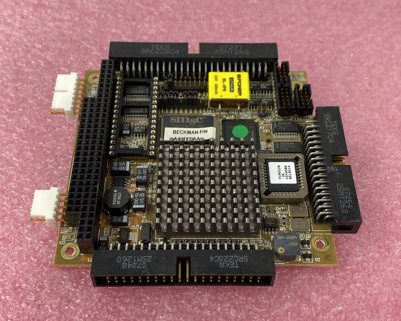 Beckman-Coulter A44187 AA Module Board