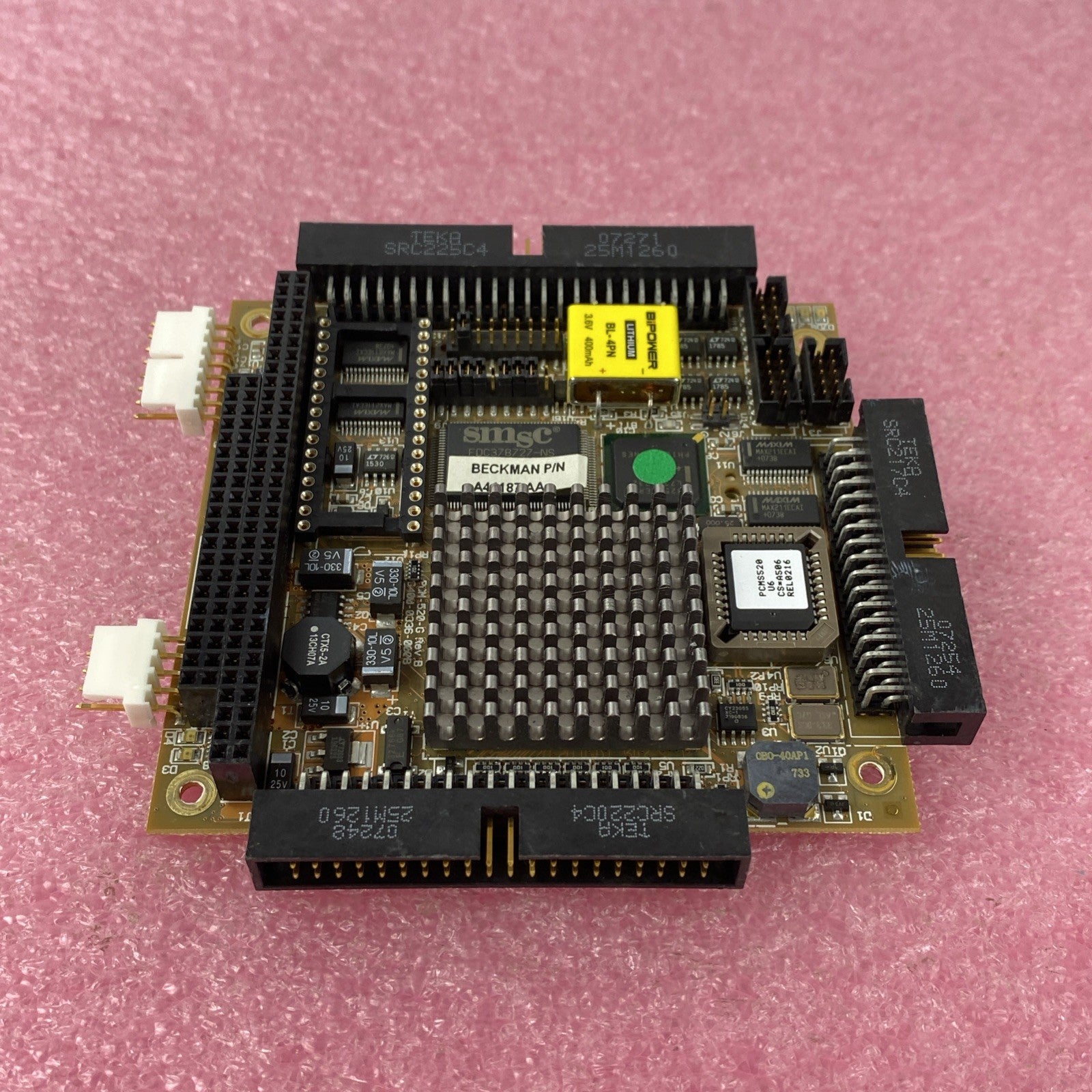 Beckman-Coulter A44187 AA Module Board2