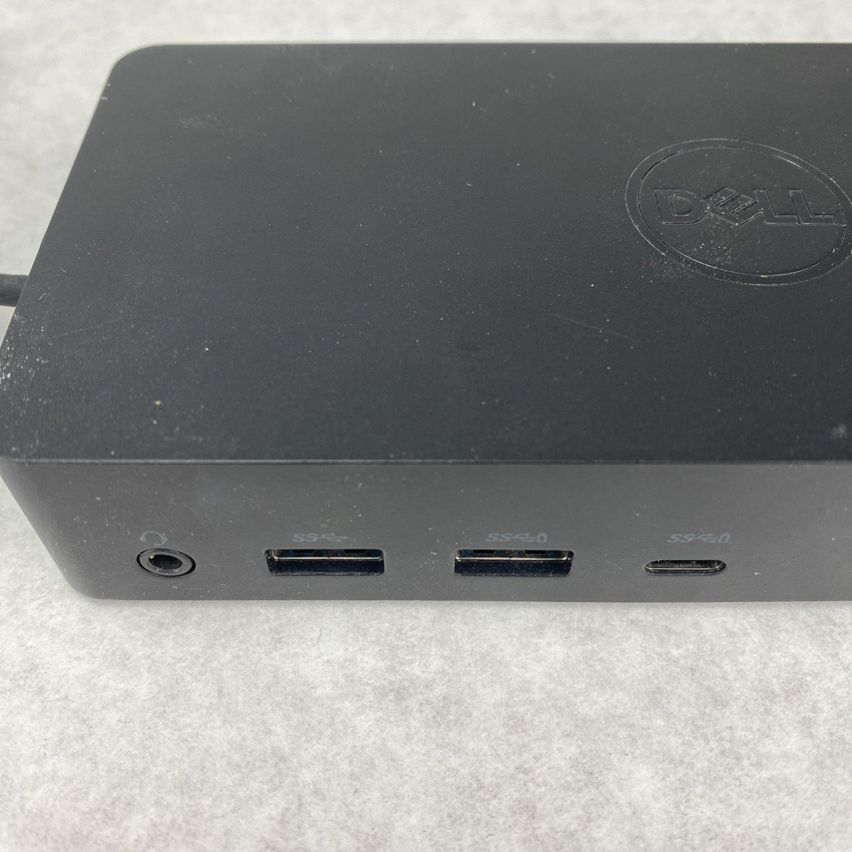 Dell D6000 USB-C and USB Docking Station - No AC Adapter Lot of 23