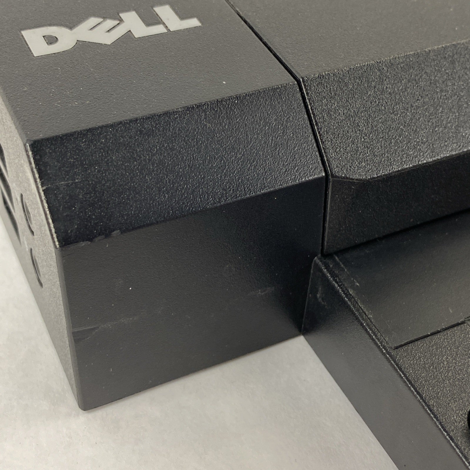 Dell E-Port Plus II PRO2X Port Replicator With 130W AC Adapter17