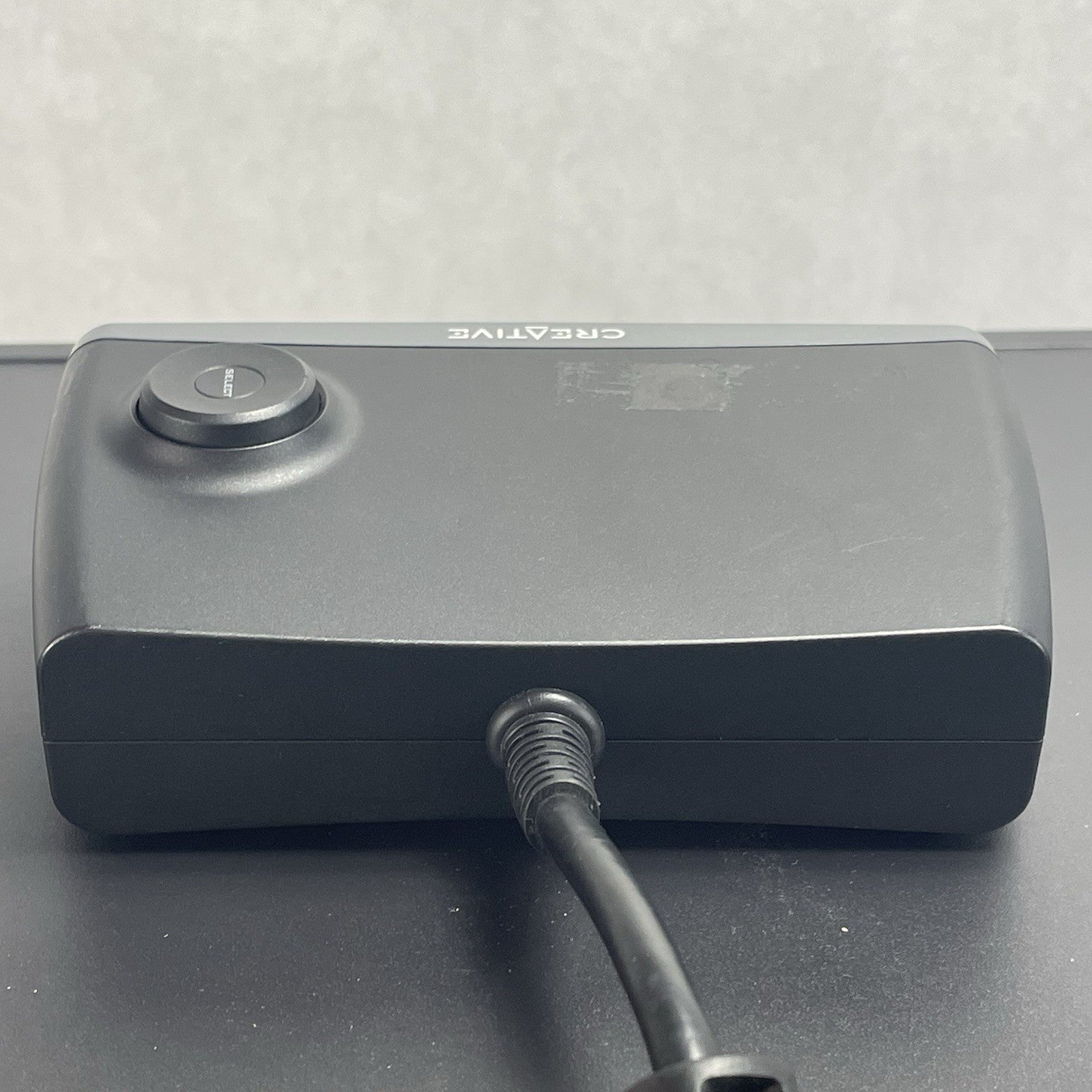 Creative GigaWorks G550W 5.1  THX Computer Speakers 310W Tested16