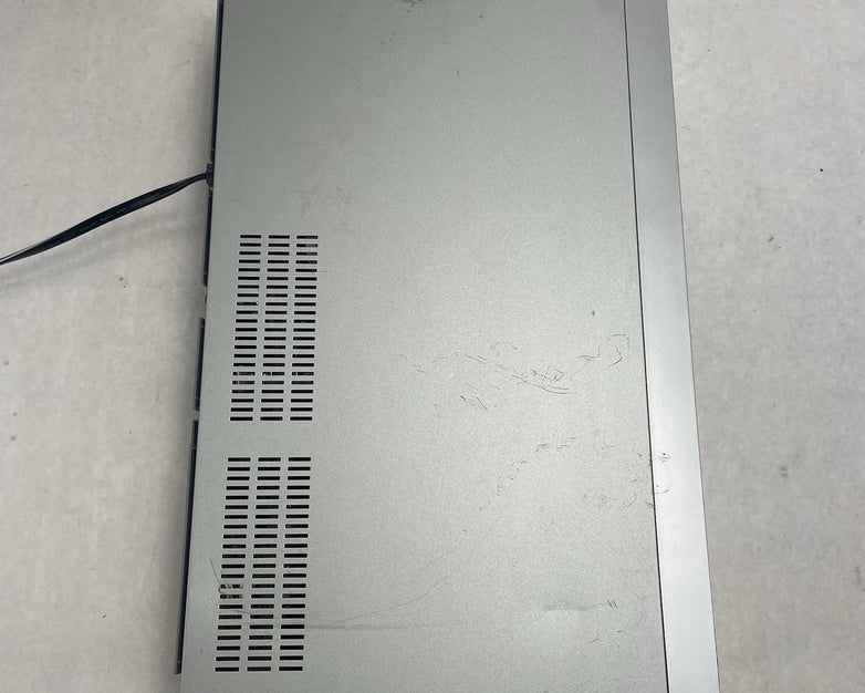 Sony SLV-D370P DVD VCR Player Tested Working