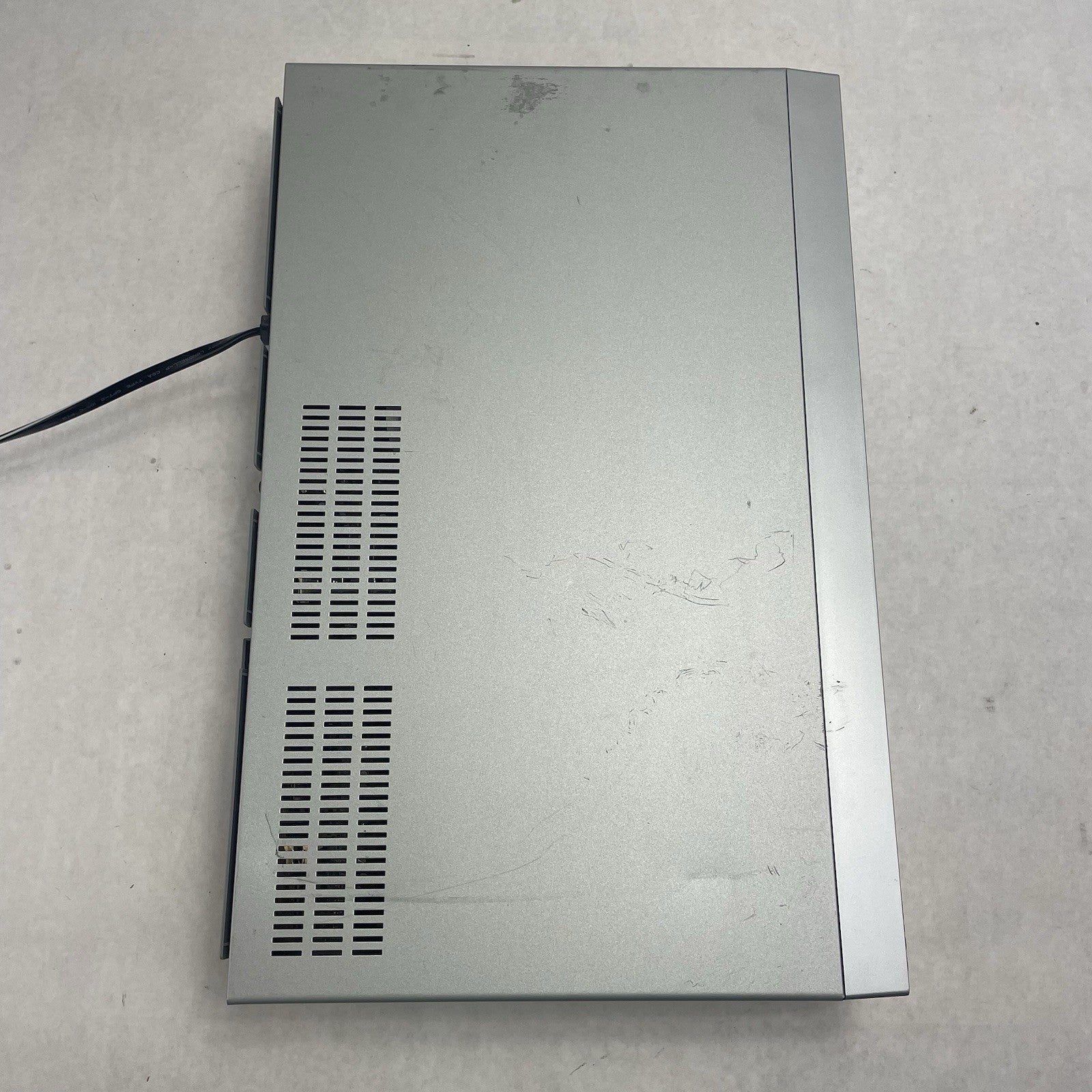 Sony SLV-D370P DVD VCR Player Tested Working7