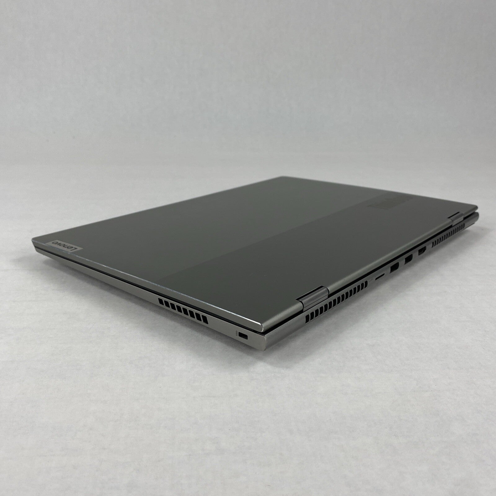 Lenovo ThinkBook 14p G2 AMD Ryzen 7 5800H 3.2GHz 16GB RAM 14" No Batt. No HDD/OS