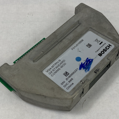Bosch VG4-MTRN-S G4 Standard Comms Mod