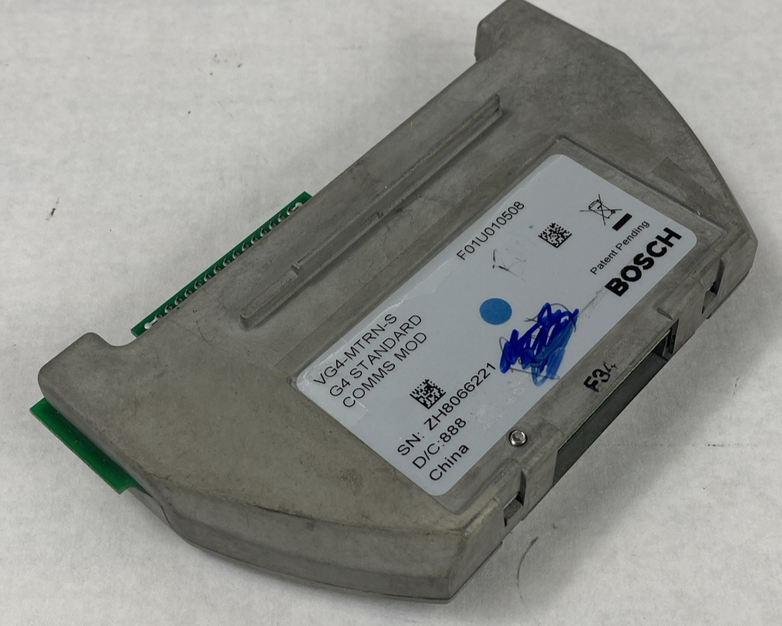 Bosch VG4-MTRN-S G4 Standard Comms Mod