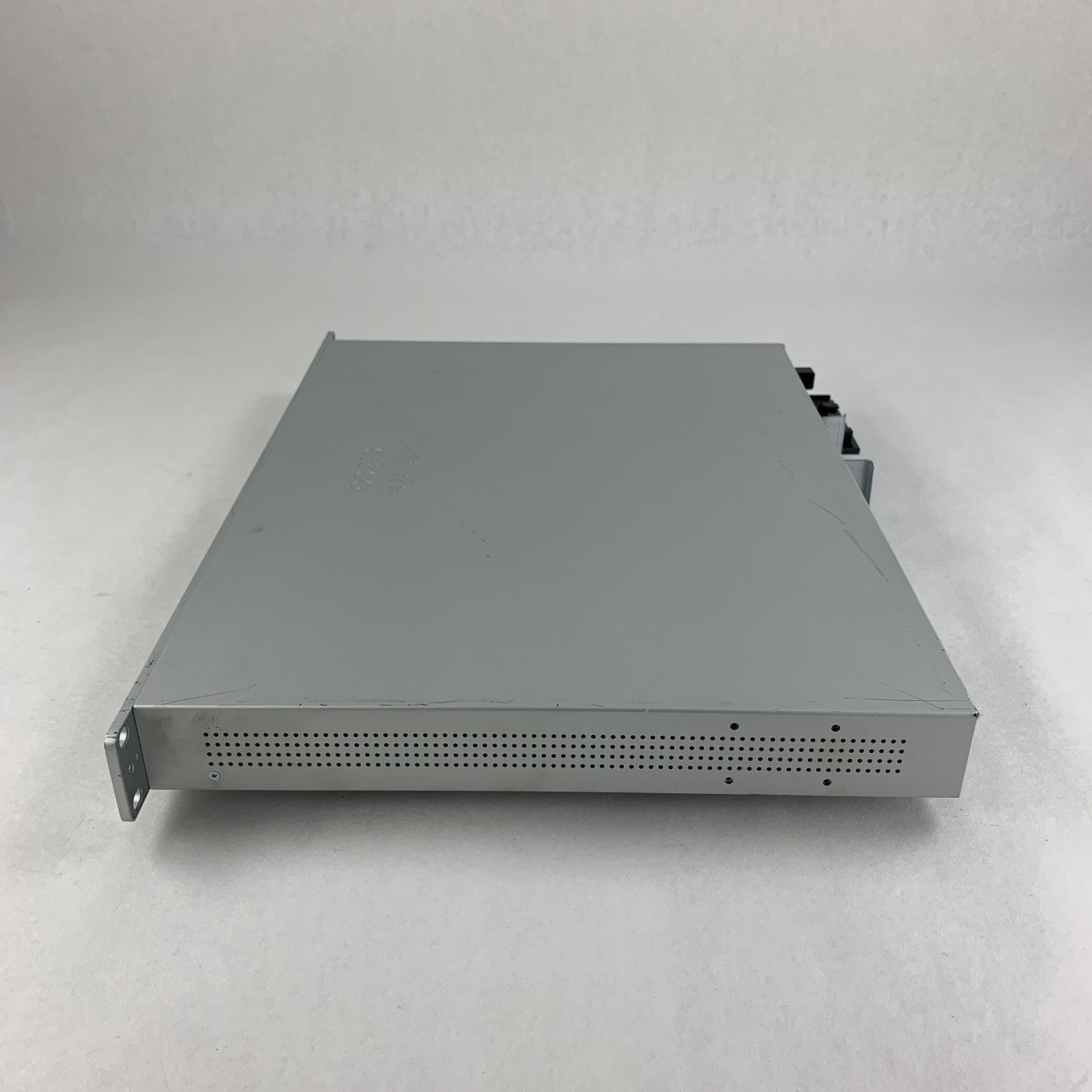 Cisco Meraki MS250-24P-HW Network Managed Switch Unclaimed Tested Reset