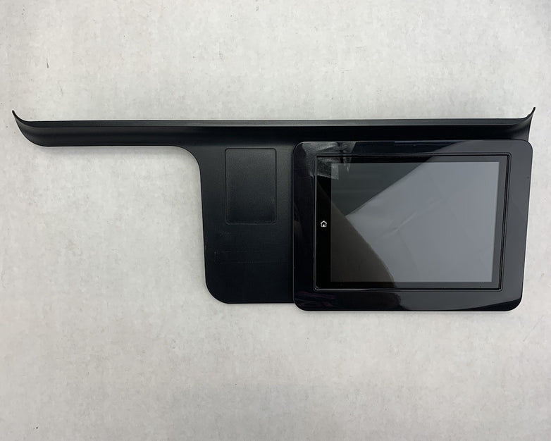 HP B5L47-AY002 Control Panel Screen for MFP M681