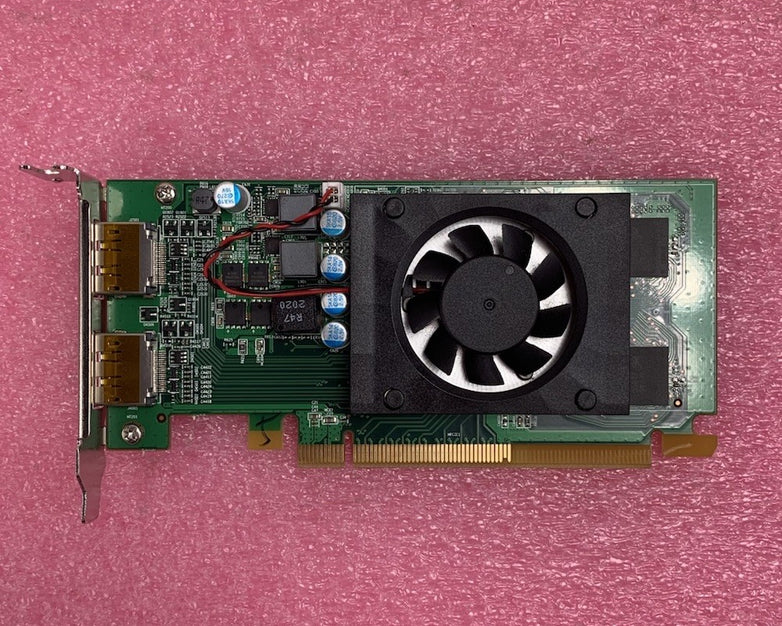 AMD Radeon R520 01YW868 Video Graphics Card