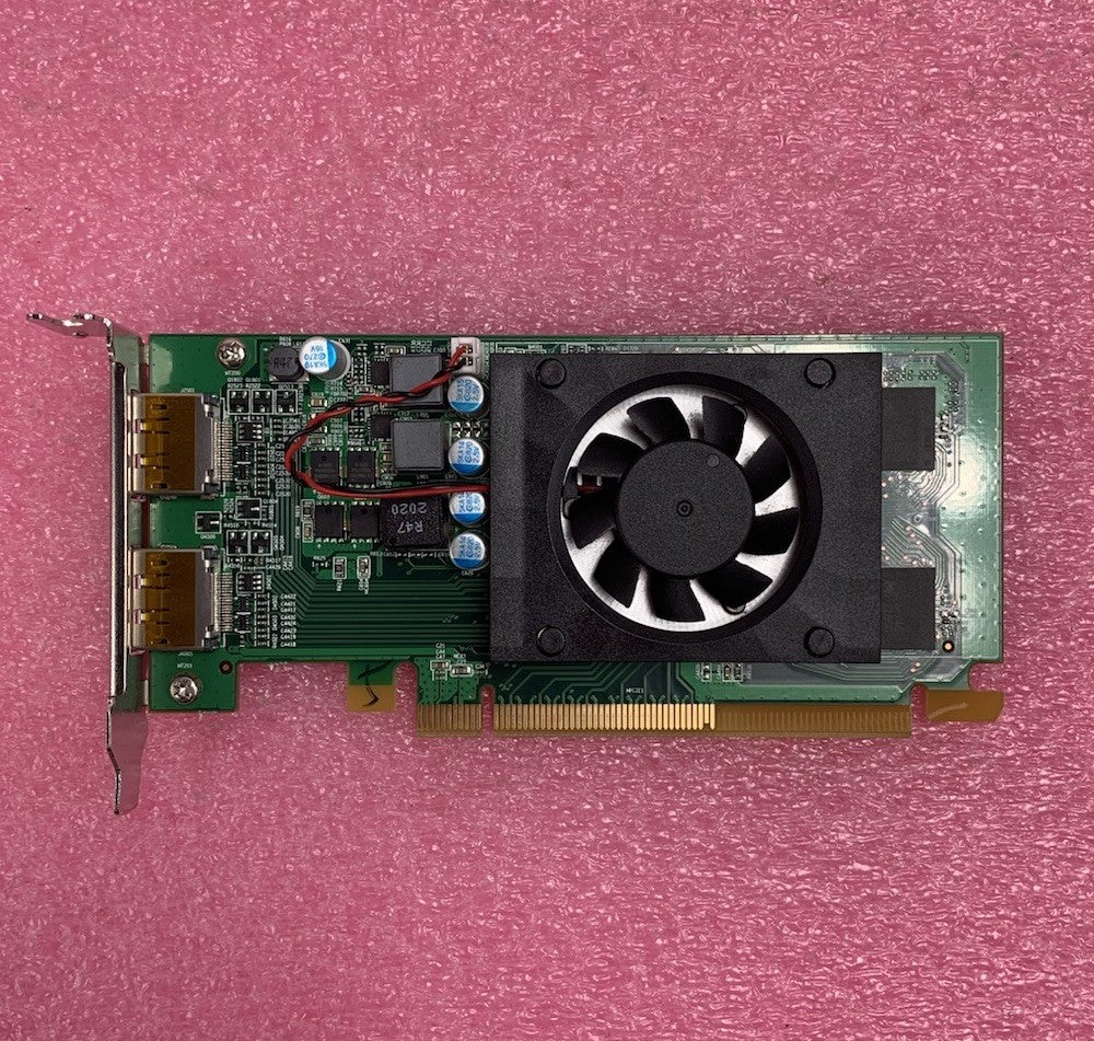 AMD Radeon R520 01YW868 Video Graphics Card5