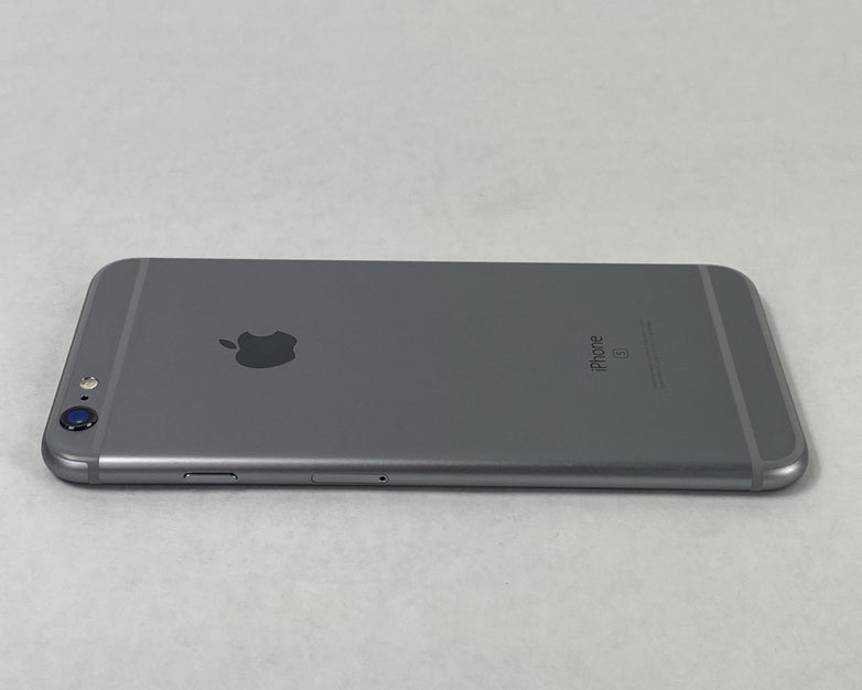 Apple iPhone 6s A1634 16GB AT&T 5.5" Space Gray IOS 15.8.5