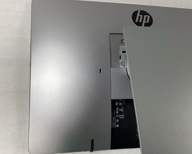 HP Pro One 400 G2 20" Intel Core i3-6100 3.7GHz 8GB RAM No HDD No OS