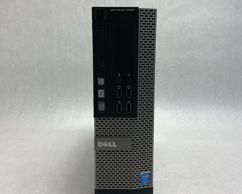 Dell Optiplex 9020 SFF Intel Core i5-4590 3.3GHz 4GB RAM No HDD No OS