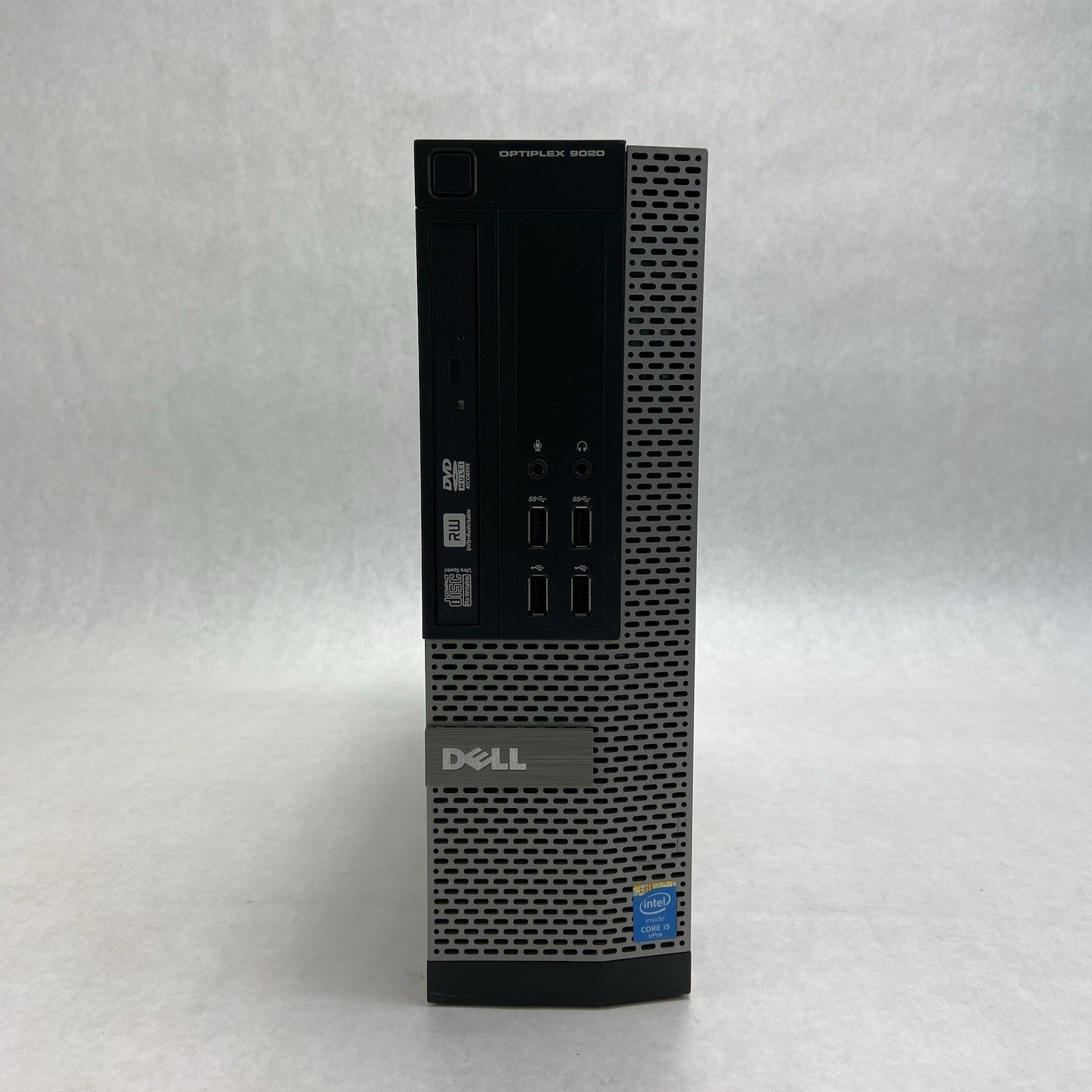 Dell Optiplex 9020 SFF Intel Core i5-4590 3.3GHz 4GB RAM No HDD No OS1