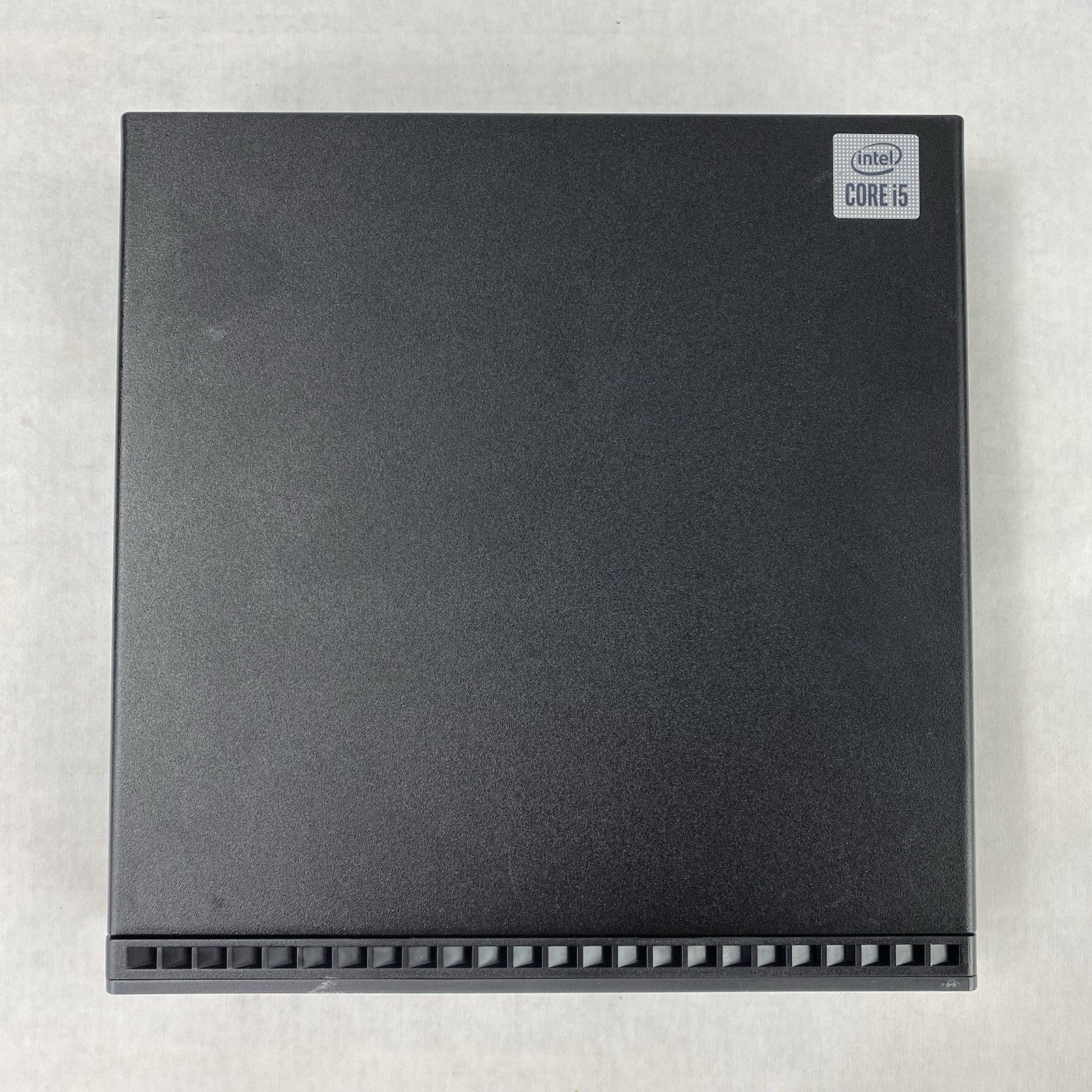 Lenovo ThinkCentre M70q Intel i5-10500T 2.3GHz 16GB RAM No HDD OS Power Cord