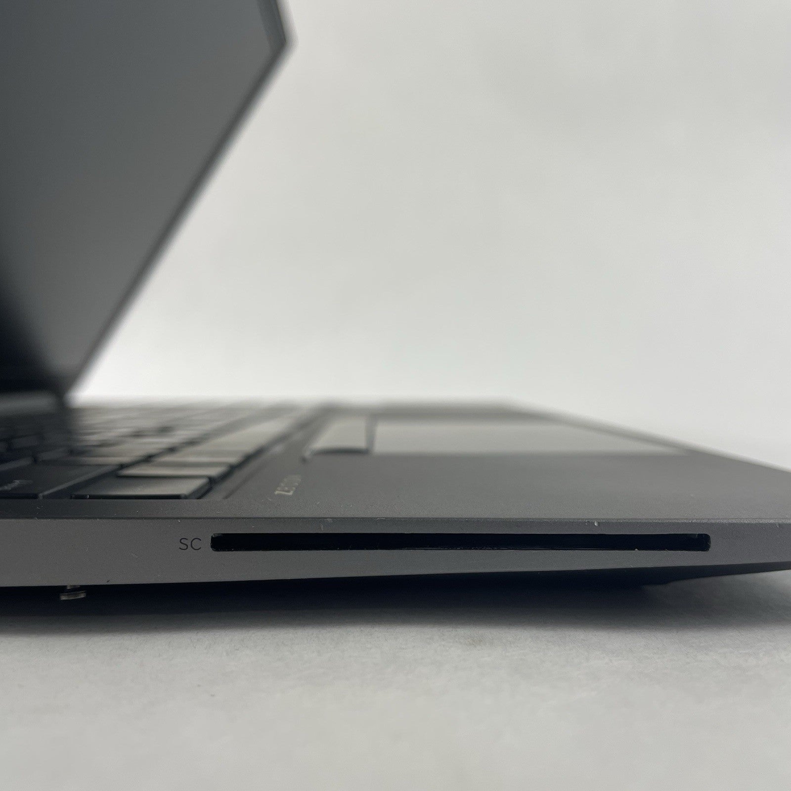 HP ZBook FireFly 15 G8 15.6" i7-1165G7 2.80 GHz 16 GB RAM No SSD/OS/AC6