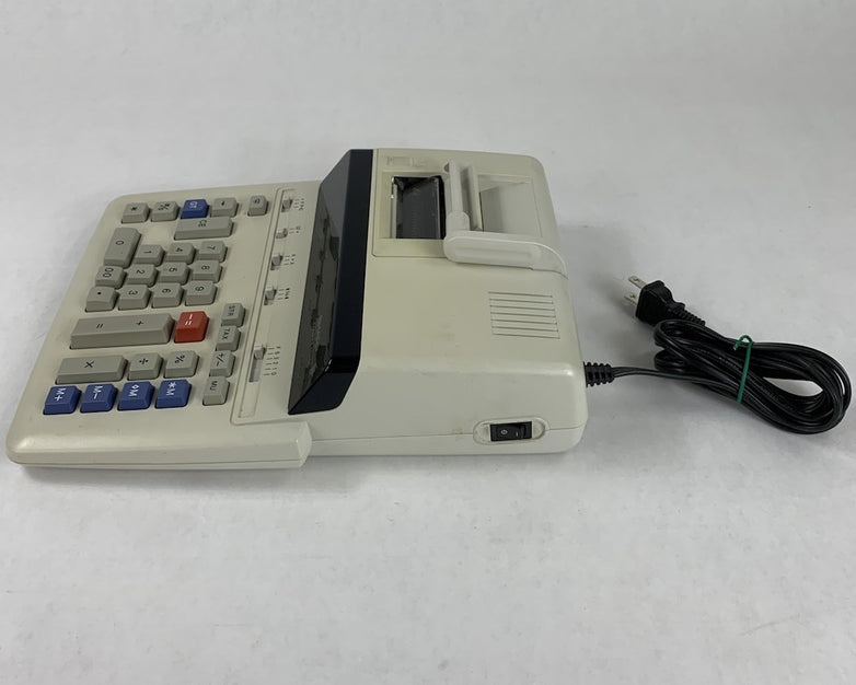 Sharp Compet CS-2194 Printing Calculator
