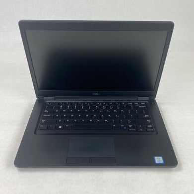 Dell Latitude 5490 Core i3-8130U 2.20 GHz 8 GB RAM 14" No Battery No HDD No OS