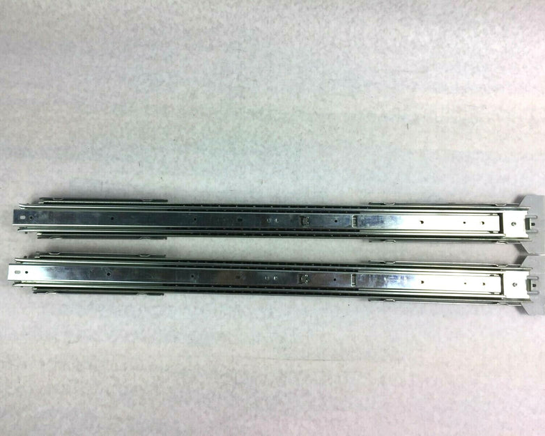 IBM Lenovo XSeries 455 Server Access Rail 28" Left and Right 37L6577 37L6579