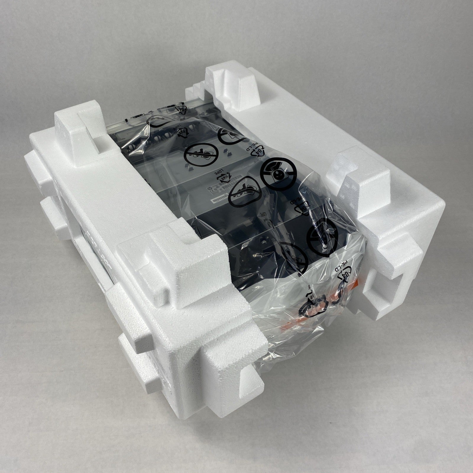 HP CF404A LaserJet 550-Sheet Paper Tray Feeder