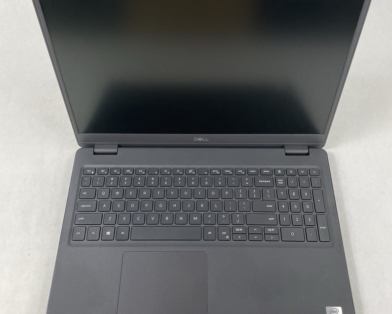 Dell Latitude 3510 15.6" i5-10210U 1.60 GHz 8 GB RAM No SSD/OS/AC