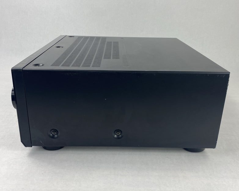 Pioneer VSX 52 Multi Channel Receiver - No Output