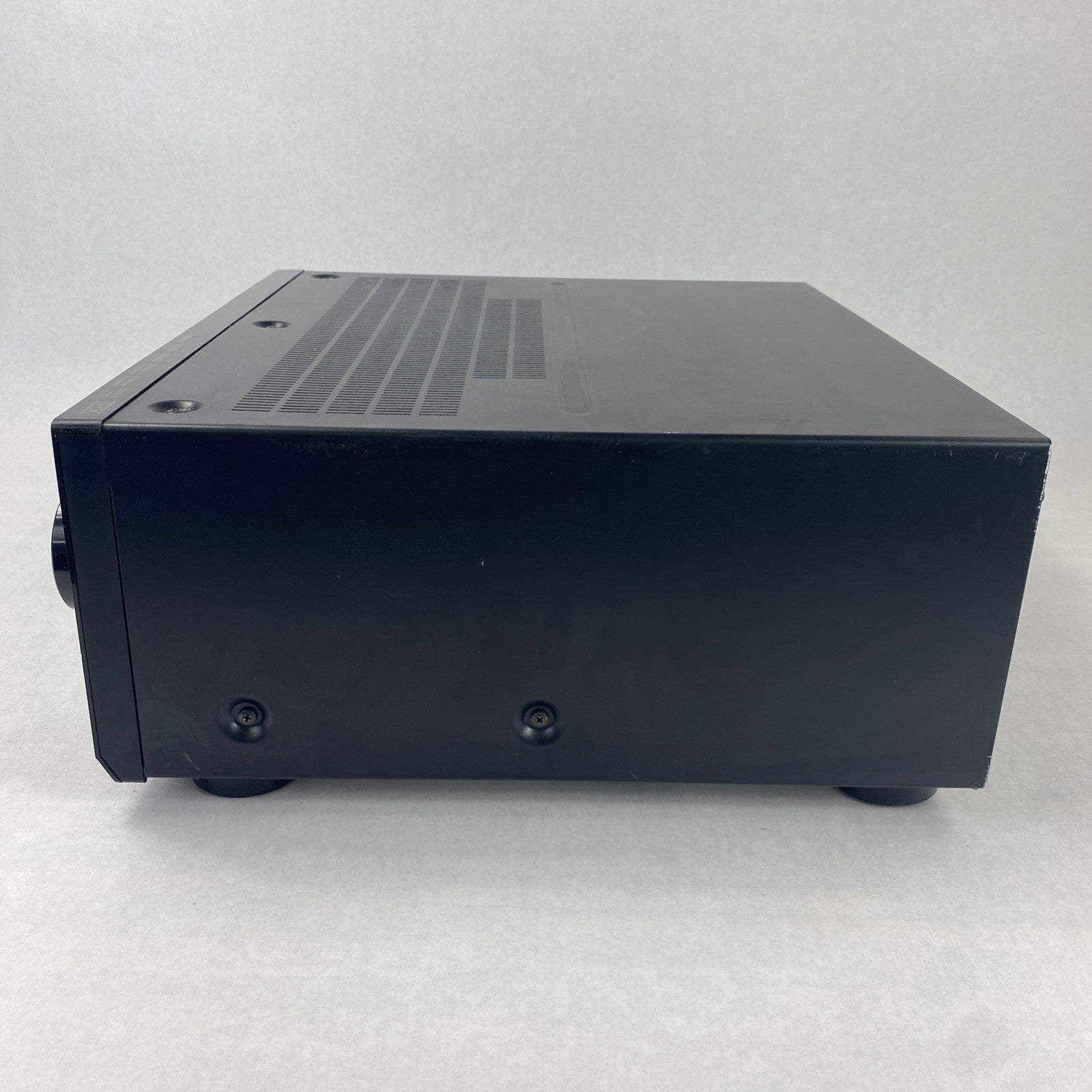 Pioneer VSX 52 Multi Channel Receiver - No Output