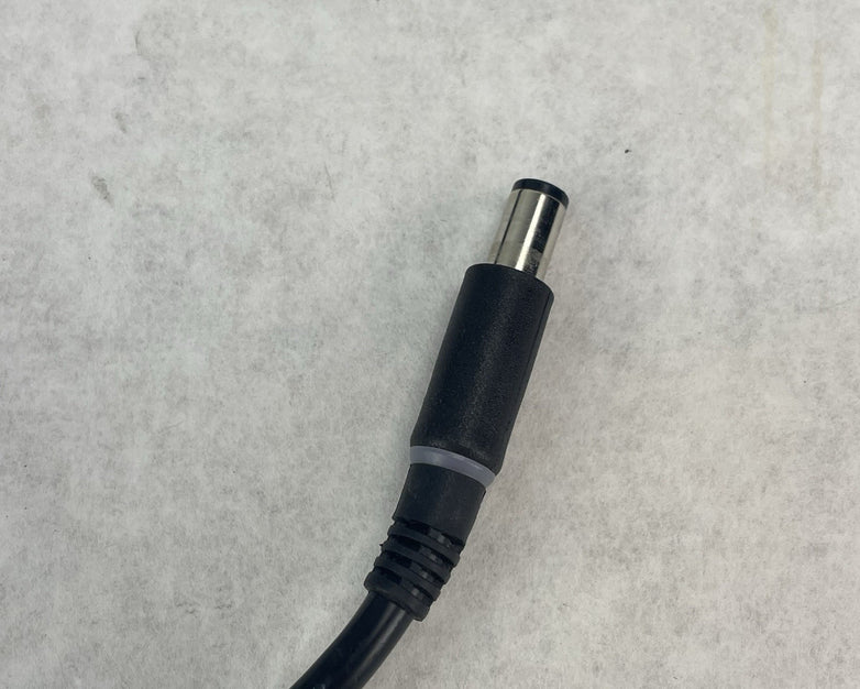 Dell LA130PM121 7.4mm Barrel 19.5V 6.7A 130W AC Adapter Lot of 5