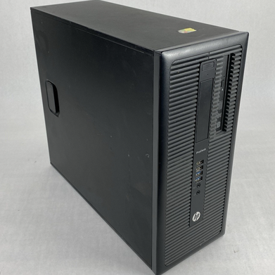 HP ProDesk 600 G1 MT Intel Core i5-4590 3.30GHz 8GB RAM No HDD No OS