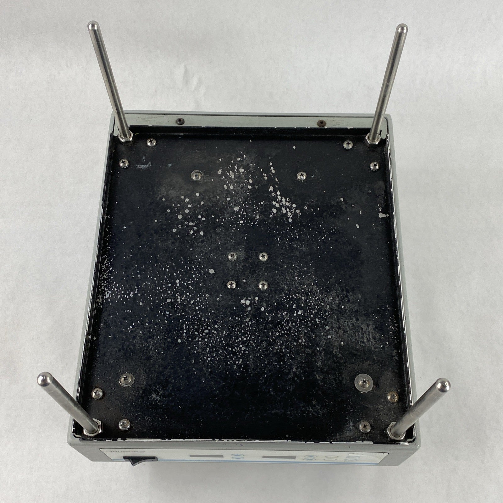 Illumina 945190 Heavy Duty High Speed Microplate Shaker4