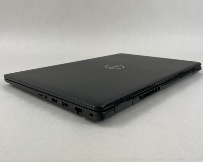 Dell Latitude 3520 15.6" i5-1135G7 2.40GHz 8GB RAM No SSD/OS/AC-Bad Heat Sensors