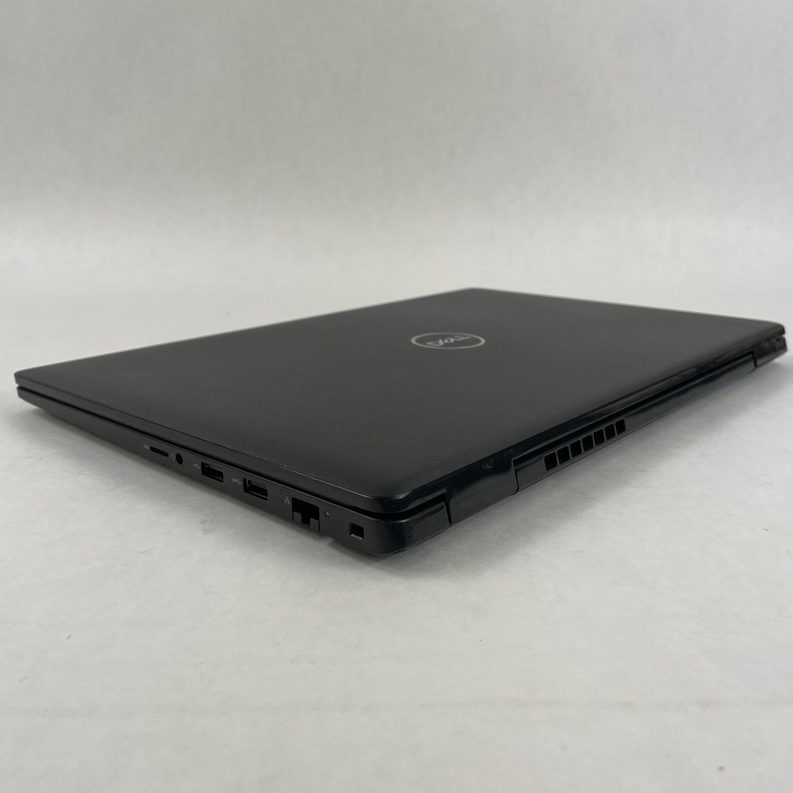 Dell Latitude 3520 15.6" i5-1135G7 2.40GHz 8GB RAM No SSD/OS/AC-Bad Heat Sensors10