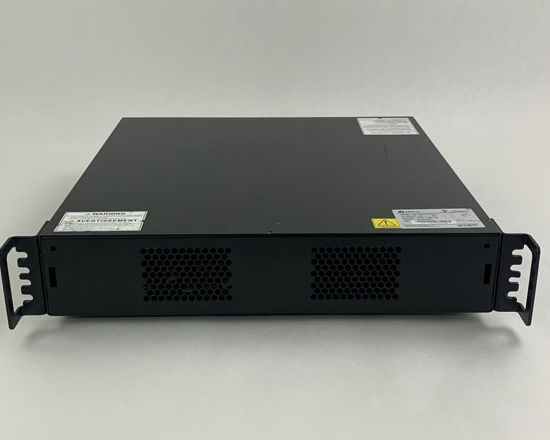 Vertiv Liebert GXT5-EBC48VRT2U GXT5 w/ Rack Ears Tested No Batteries
