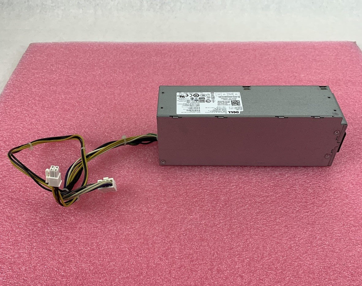 Dell L240EM-00 240W Switching Power Supply (Lot of 2)