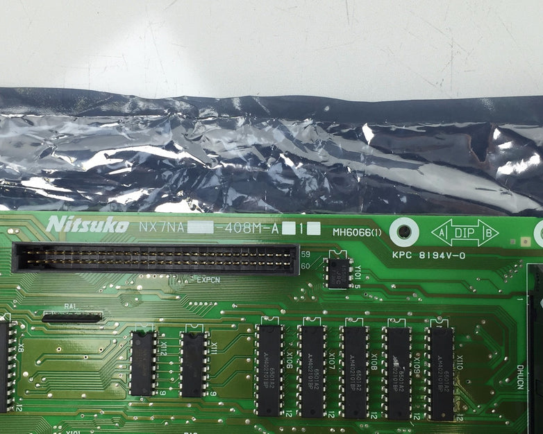 NEC Nitsuko NX7NA-408M-A Telephone Expansion Card - Portrait 824