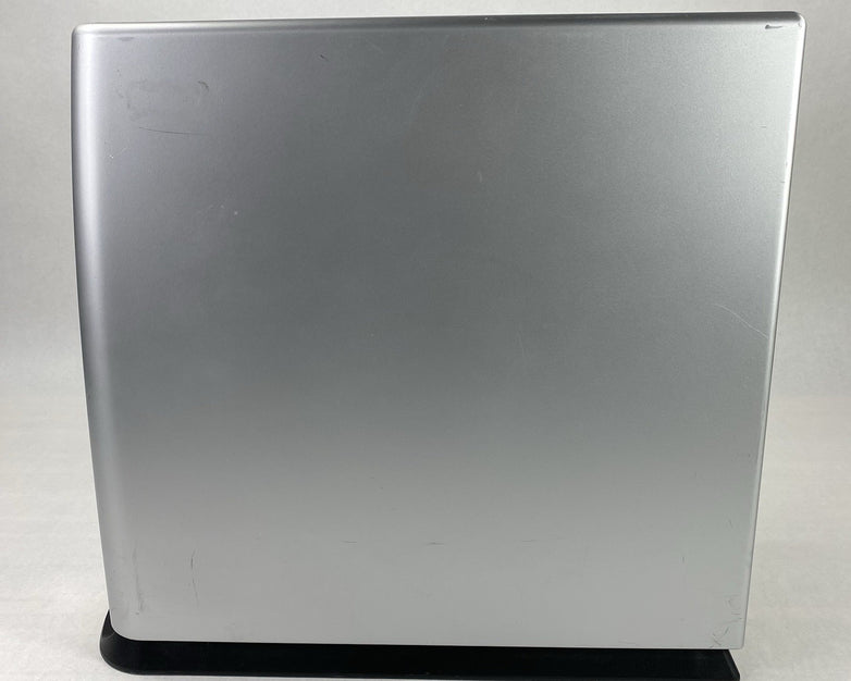 Gateway E-4100 MT Pentium 4 2.40GHz 512MB RAM No HDD No OS