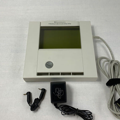 Texas Instruments TI-73, 80, 81, 82, 83, 83 Plus, 84 Plus Viewscreen