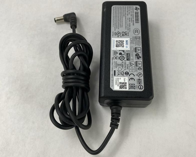 APD DA-65C19 19V 3.42A 64.9W AC Adapter (Lot of 5)