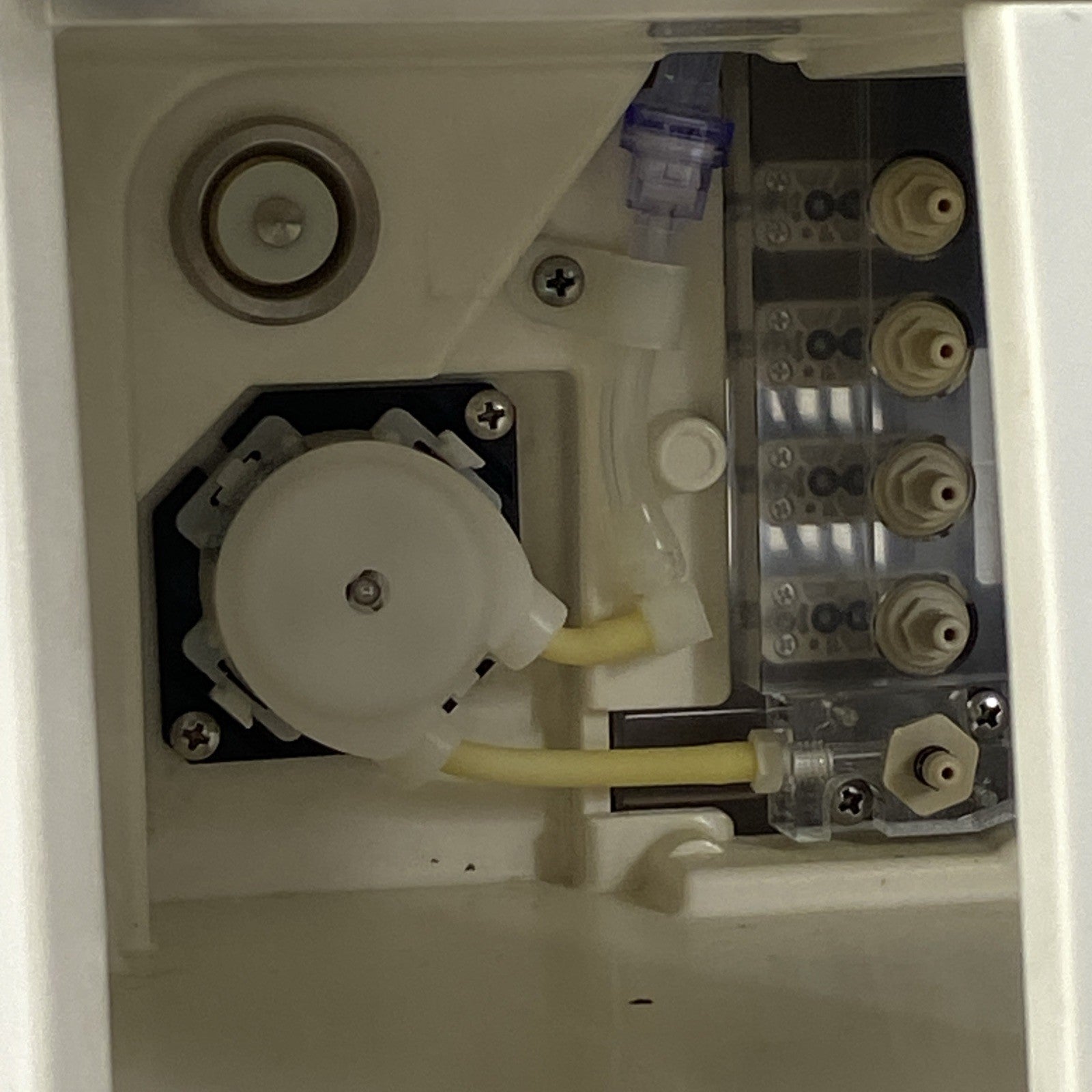 Radiometer ABL80 Flex Portable Blood Gas Analyzer8