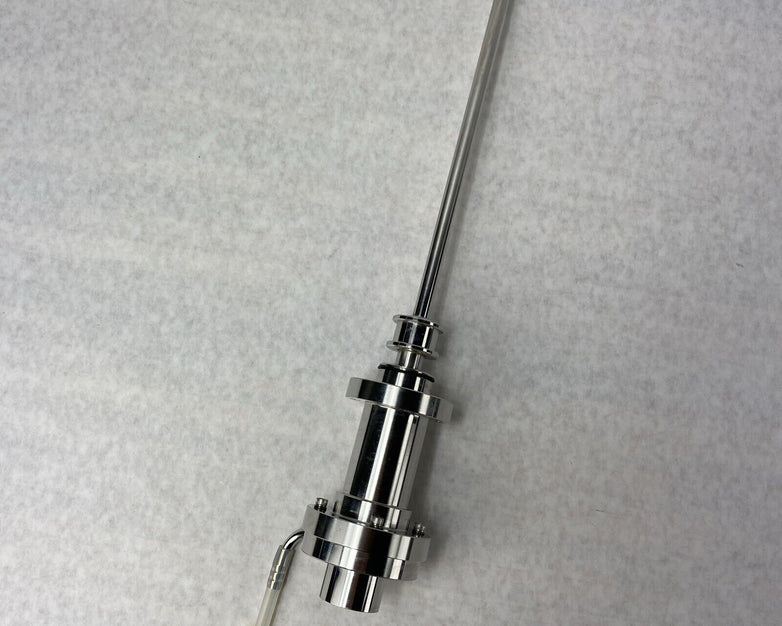 New Brunswick Scientific 16" Fermenter Agitator Device