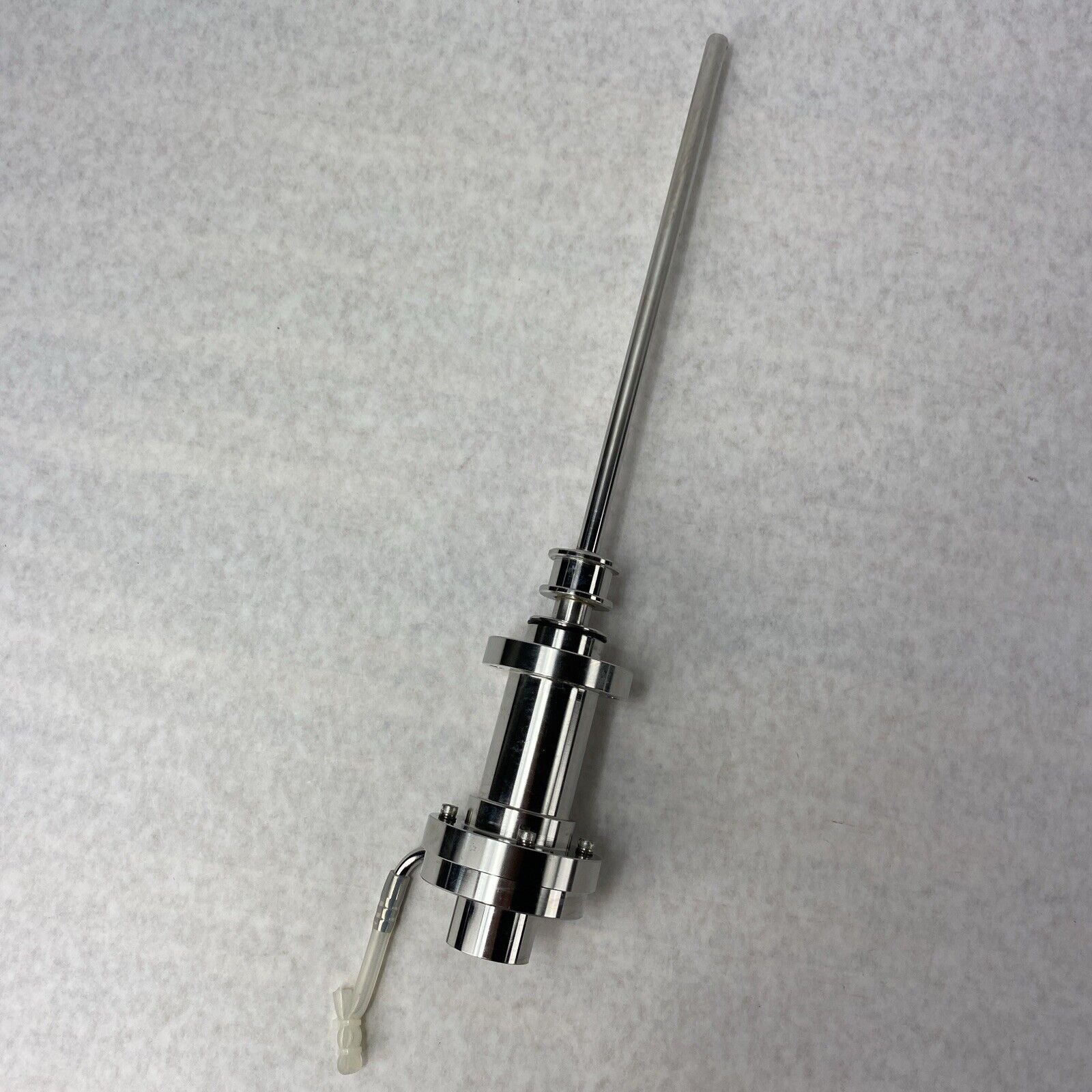 New Brunswick Scientific 16" Fermenter Agitator Device